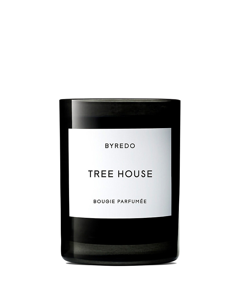 Byredo Tree House Fragranced Candle 8.5 oz. | Bloomingdale's (US)