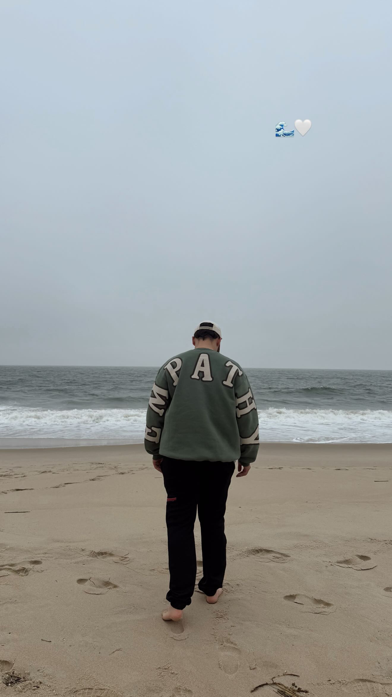 beach views🤍sweatshirt is on sale! 

 #LTKSaleAlert #LTKStyleTip #LTKTravel