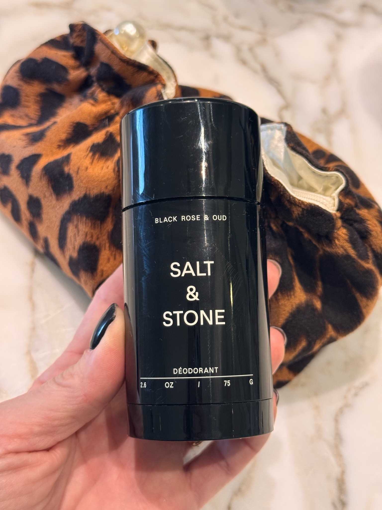 Best deodorant I own! 

#LTKSaleAlert #LTKFindsUnder50 #LTKBeauty