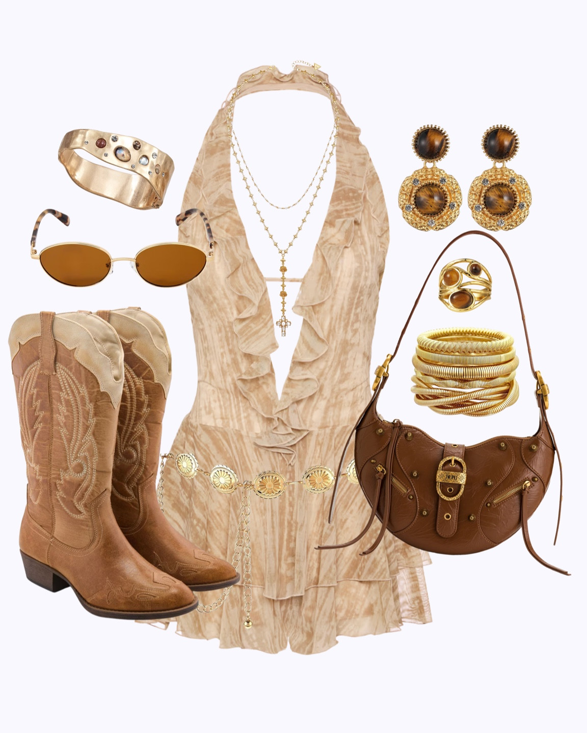 What I’d wear to coachella 🙂‍↔️🤍 coachella outfits  outfit inspo  festival outfit  ootd

#LTKFestival #LTKFindsUnder100 #LTKStyleTip