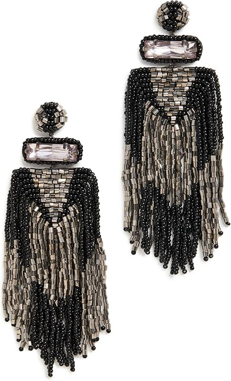 Deepa Gurnani Women's Deepa by Deepa Gurnani Jody Earrings | Amazon (US)