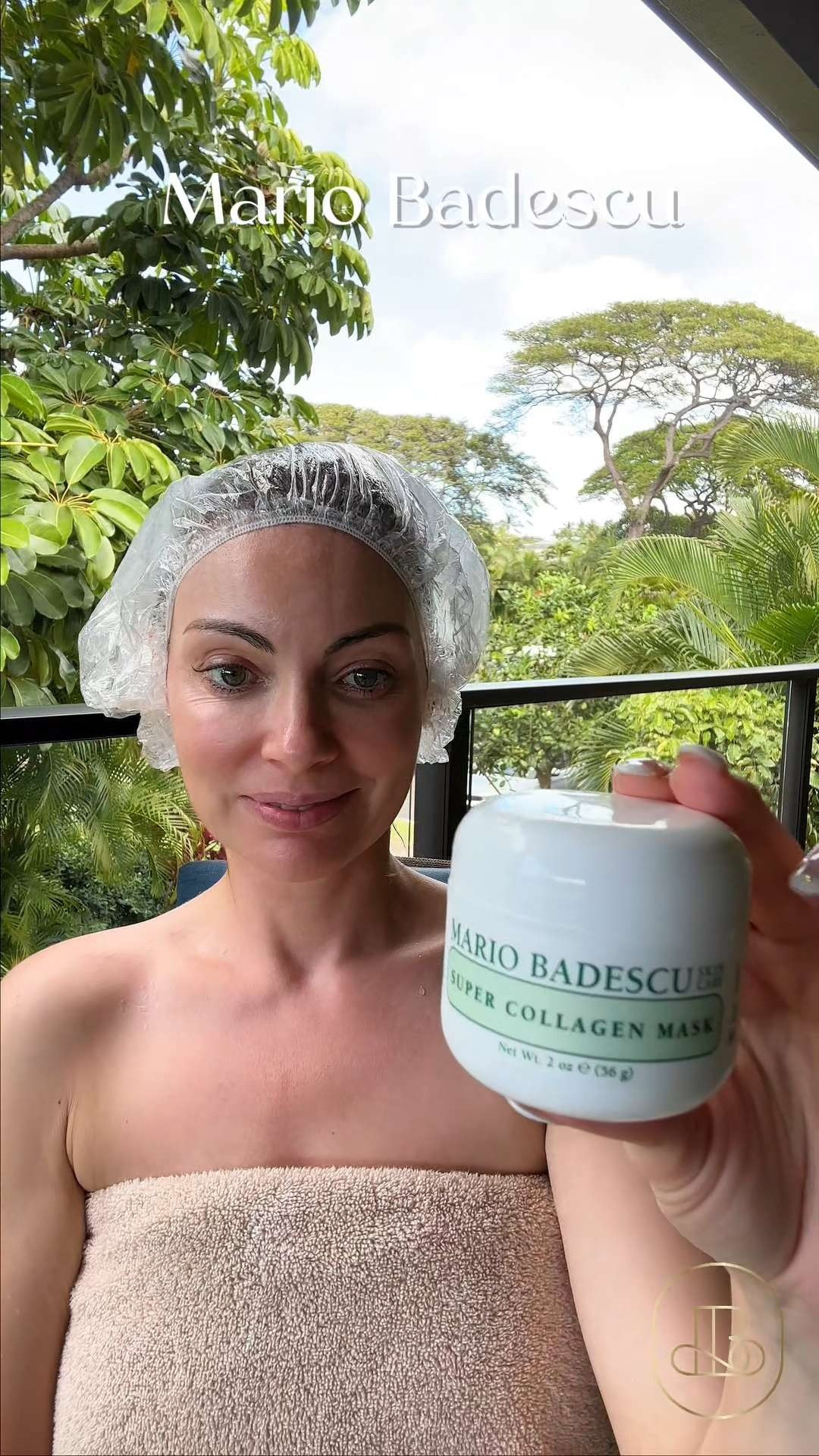 When skin feels dull or worn out, this mask is an easy go-to 💫  The Mario Badescu Super Collagen Mask helps skin feel smoother, firmer, and more refreshed after just one use. Perfect for self-care nights when skin needs a little extra love 🧖‍♀️ #skincareroutine #hydratedskin #LTKmusthave #skincarefavorites #selfcareroutine 

#LTKselfcare #LTKFindsUnder100 #LTKBeauty