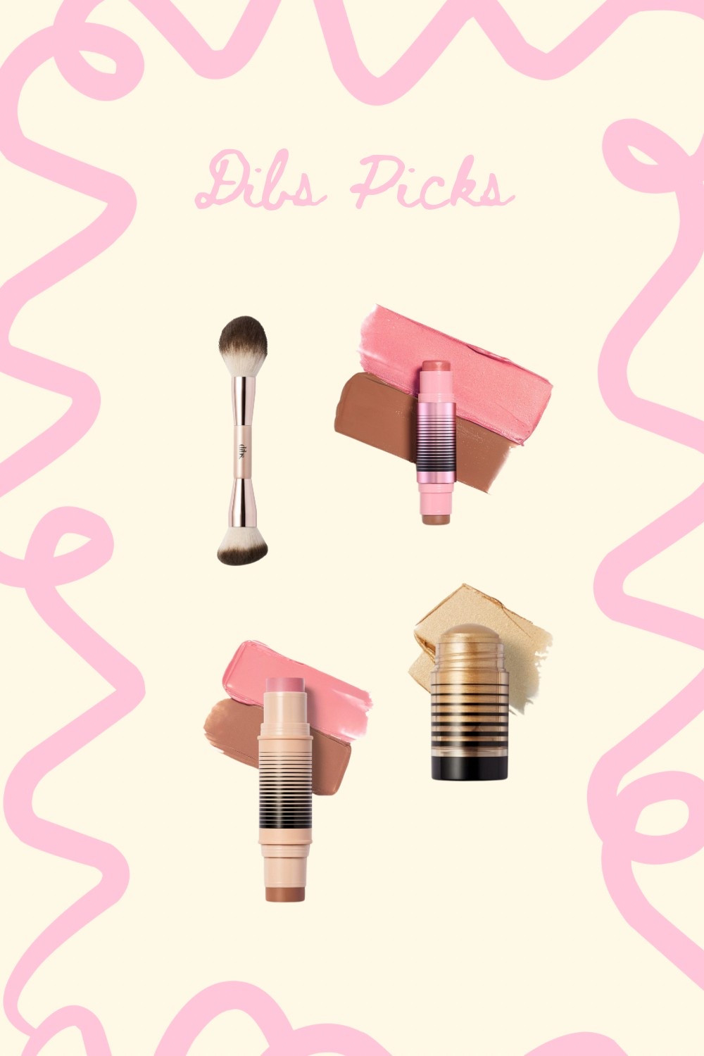 Dibs beauty forever!!! I wear it everyday but will really love it in the summer!! So dewy!!

#LTKFindsUnder50 #LTKSpringSale #LTKBeauty