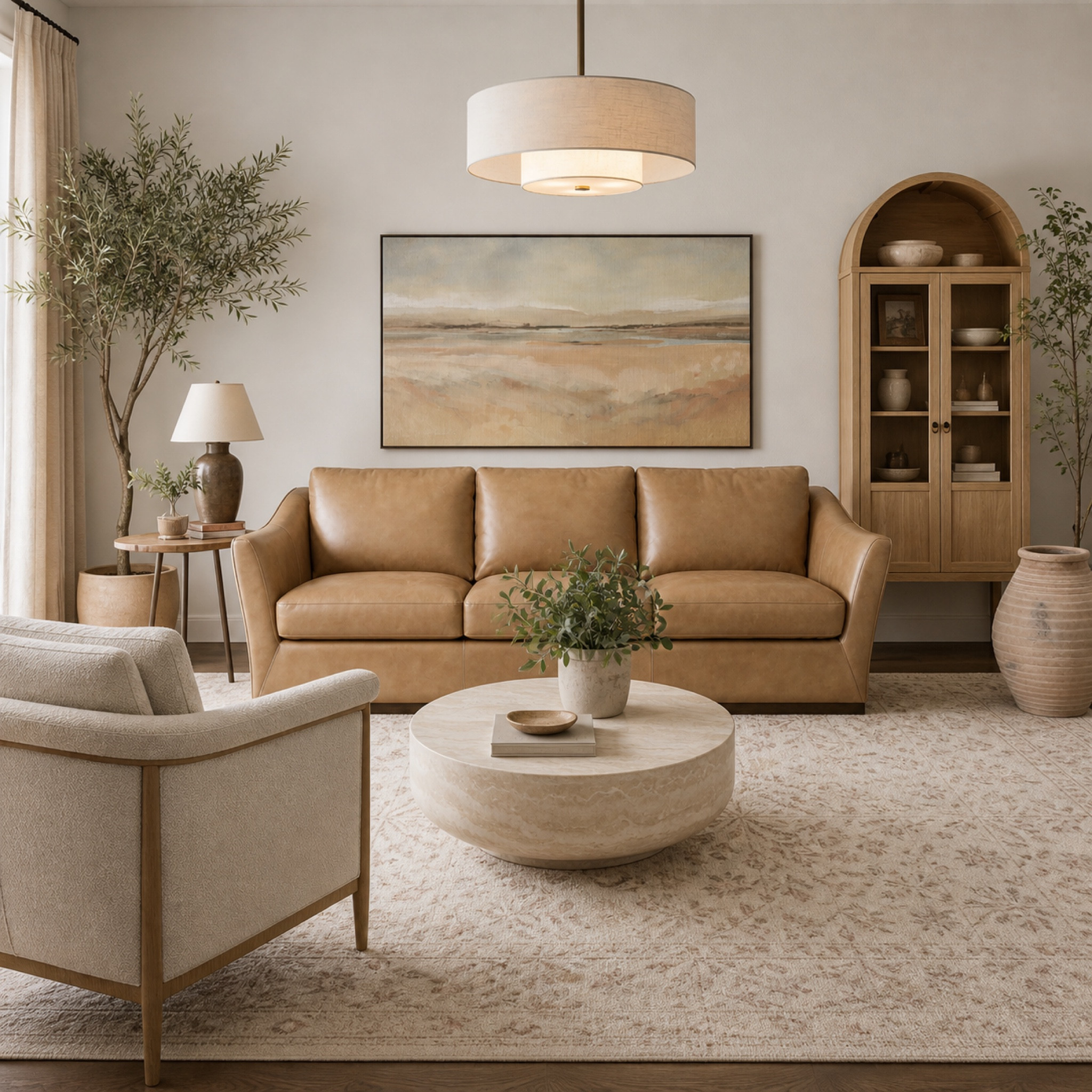 Living Room design from #wayfair 🤌🏻

#LTKOver40 #LTKSeasonal #LTKHome