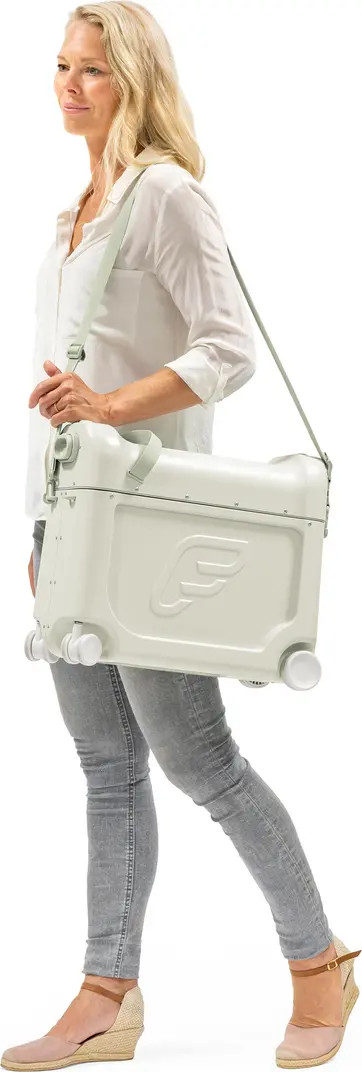 JetKids BedBox® Ride-On Carry-On Suitcase | Nordstrom