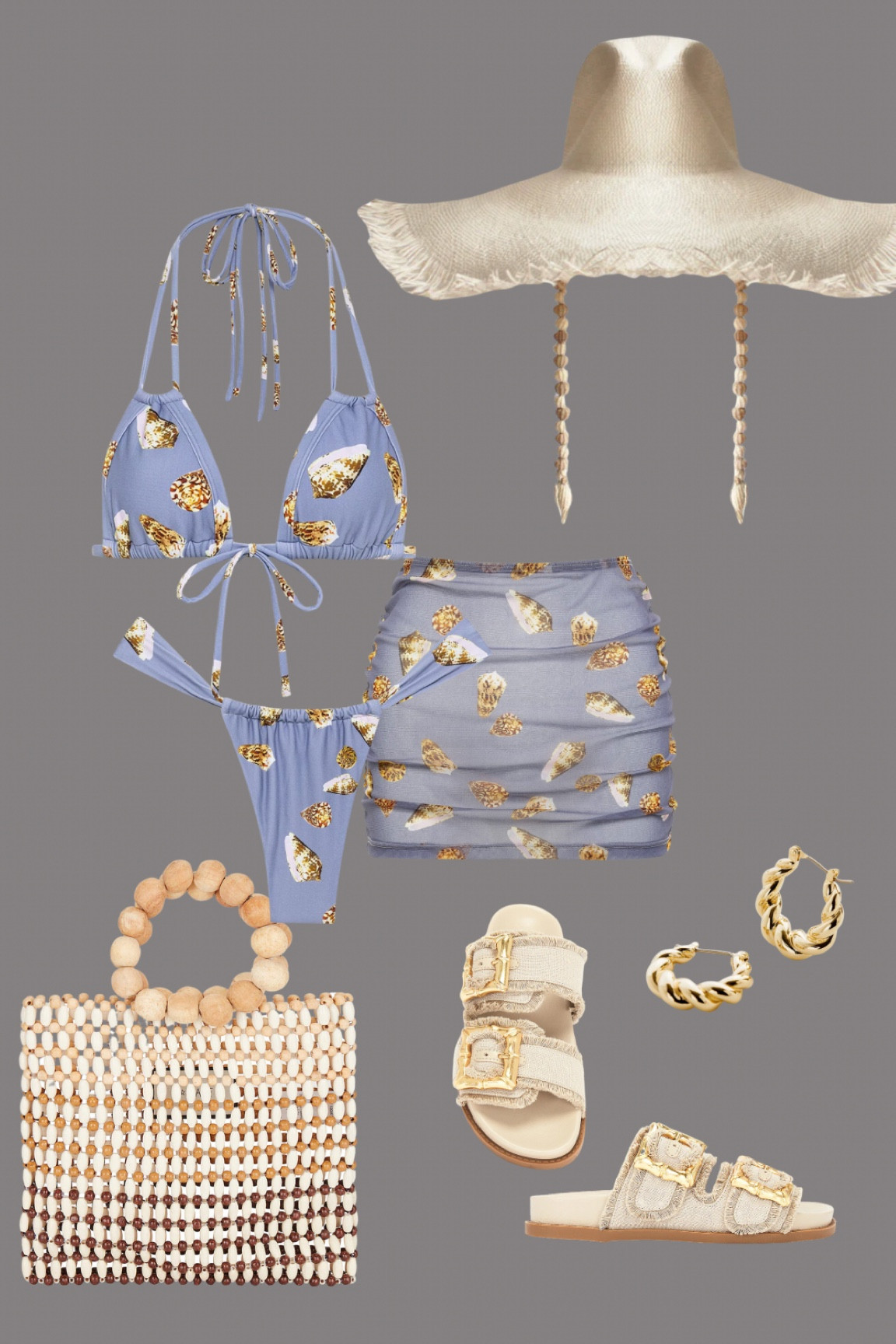 #LTKtravel #LTKSeasonal #LTKstyletip