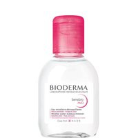 Bioderma Sensibio H2O Micellar Water (3.34 oz.) | Dermstore (US)