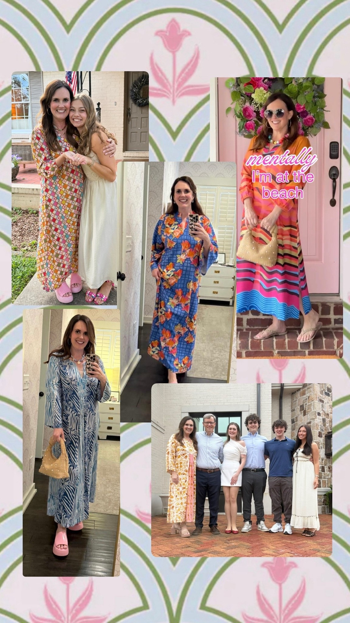 30% off all these fun and flowy dresses from Briton Court with code LABORDAY30-2026

#LTKSaleAlert #LTKootd #LTKgrwm