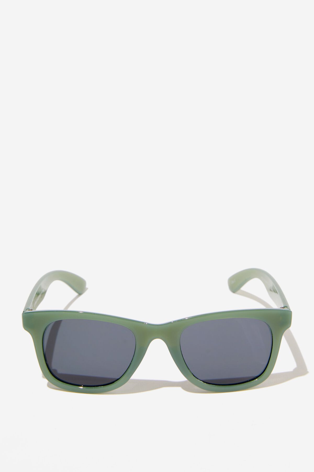 Kids Noah Square Sunglasses | Cotton On (US)