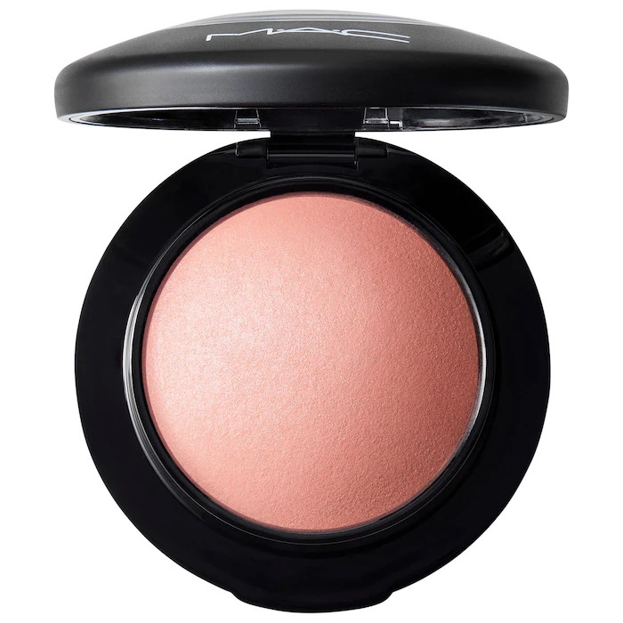 Mineralize Blush with Radiant Baked Mineral Luminous Colour +  Lightweight Coverage | Sephora (CA)