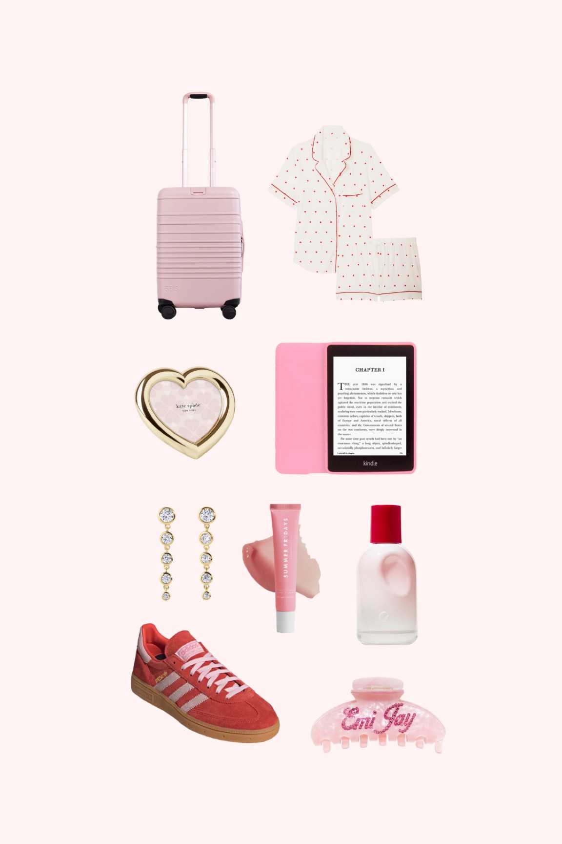 Valentine’s Day Gift Guide 💝🍓🍫

#LTKbeauty #LTKGiftGuide #LTKMostLoved