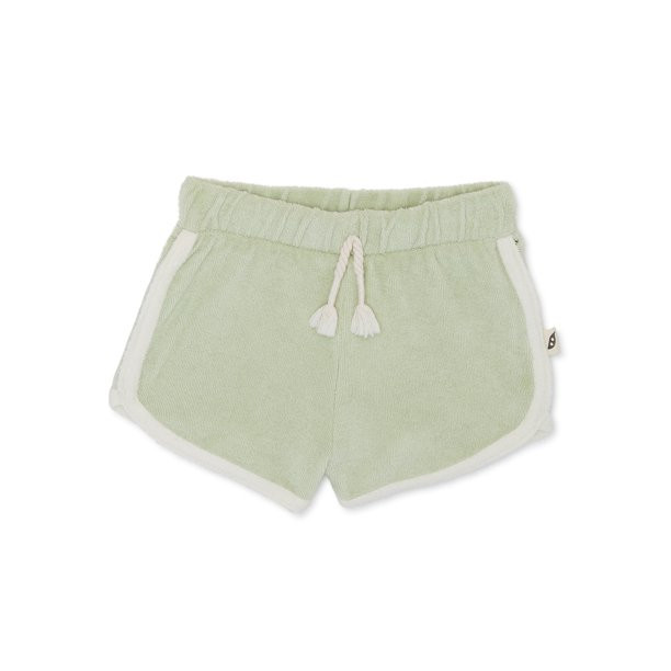 easy-peasy Baby Solid Dolphin Short, Sizes 0-24 Months - Walmart.com | Walmart (US)