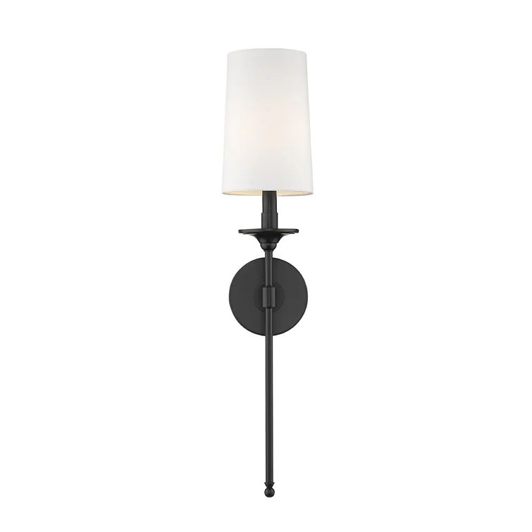 Elyse 1 - Light Dimmable Wallchiere | Wayfair North America