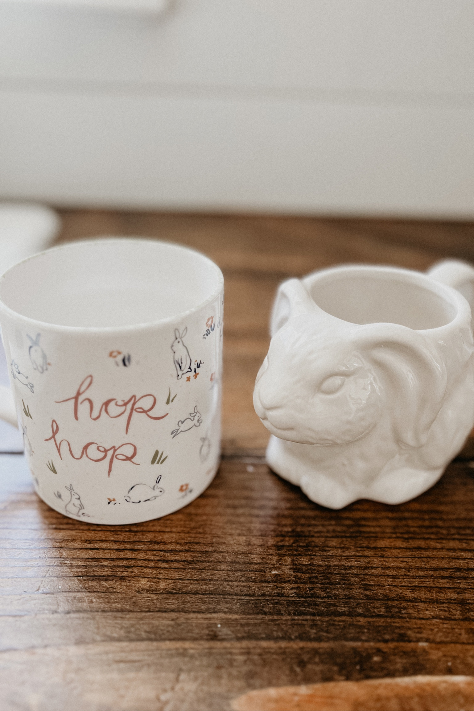 The cutest little spring mugs!!!🌱🐇 and only $5🙌🏼👏🏼
.
#springfinds #springmugs #targetspring #targetfinds #mug 

#LTKSeasonal #LTKFind