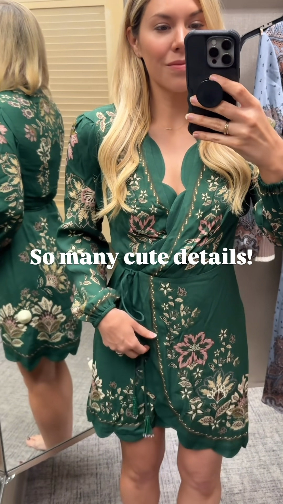 Farm Rio dress
Nordstrom anniversary sale

#LTKSaleAlert