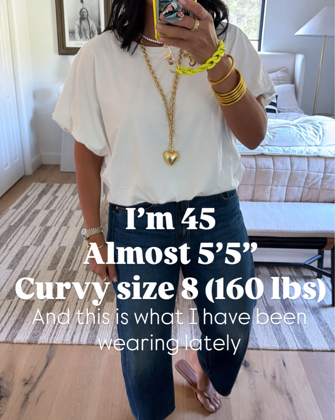 If you’re i er 40 and want effortless outfit ideas, start here.

#LTKMidsize #LTKOver40 #LTKWorkwear