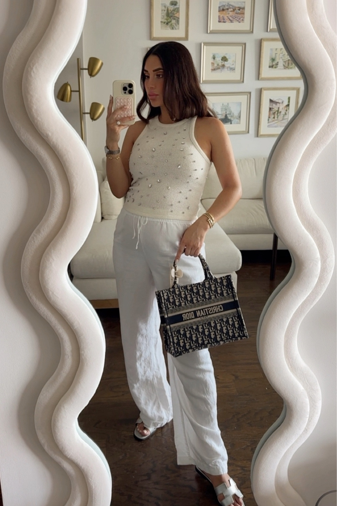 the best linen blend pants and under $20!!! Not maternity [wearing size S for reference] shop this and more options below xx

#LTKFindsUnder50 #LTKStyleTip
