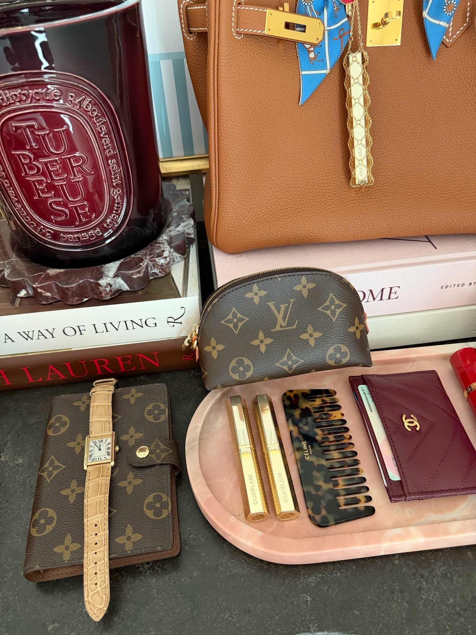 What’s in my bag 💼

#LTKSeasonal