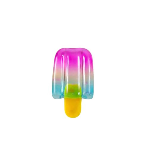 Ice Cream Squishy Fidget Toys Summer Squeeze Sensory Slow Rise Fidget Squishy Stress Ball Relief Easter Basket Stuffers Squishies Slow Rising Fidget Toy Party Favors for Anxiety Relief Birthday Gift | Amazon (US)