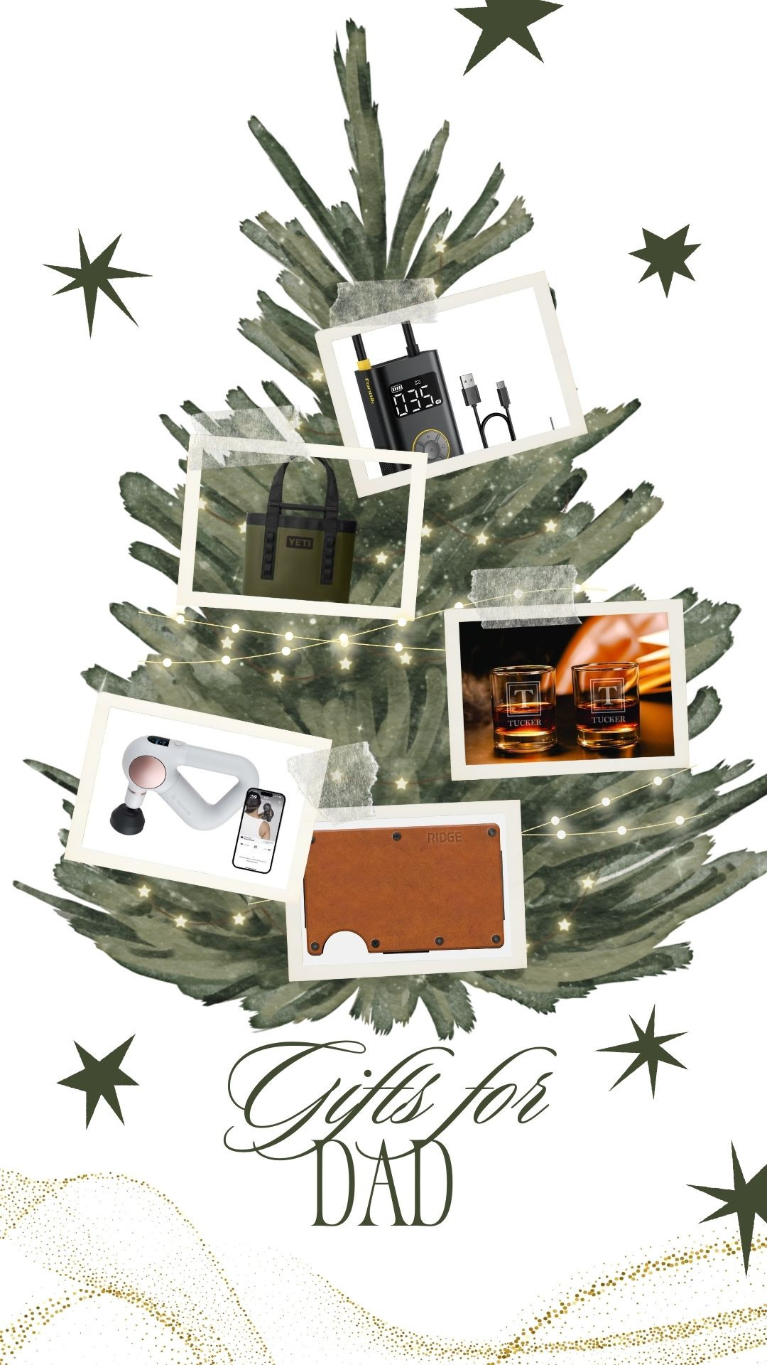 Gifts for the man in your life!

gifts for dad, gifts for husband, gifts for grandpa, gifts for inlaws, gifts for boyfriends, gifts for sons 

 #LTKCyberWeek #LTKGiftGuide #LTKSaleAlert