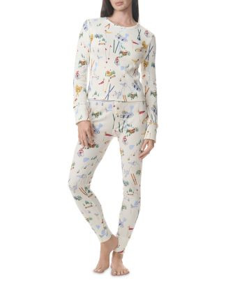Joggers Pajama Set | Bloomingdale's (US)