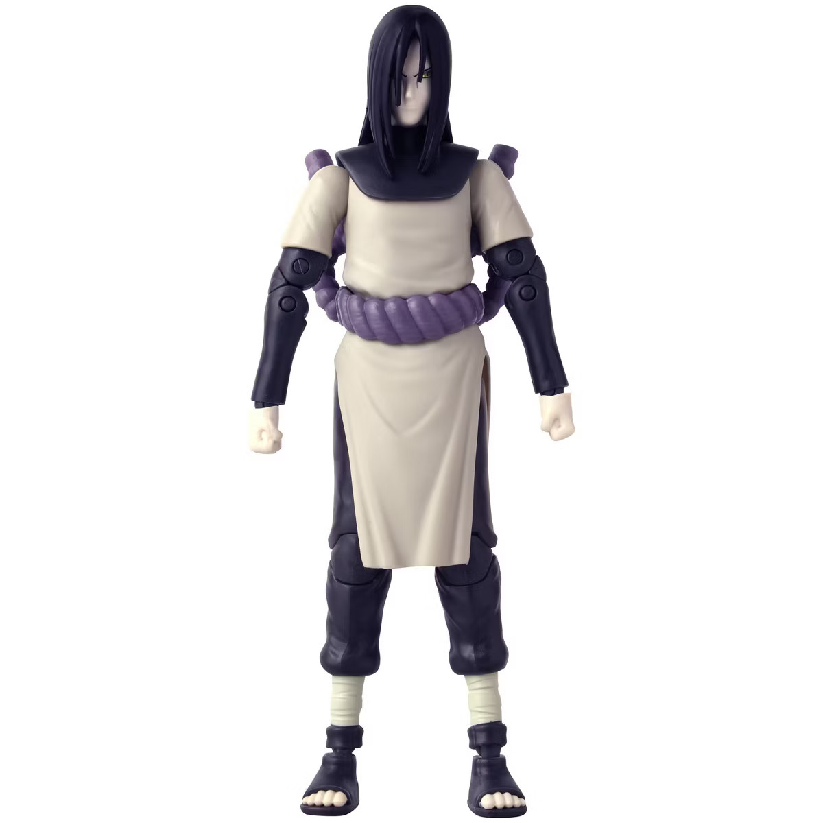 Anime Heroes Naruto Orochimaru Figure | Target