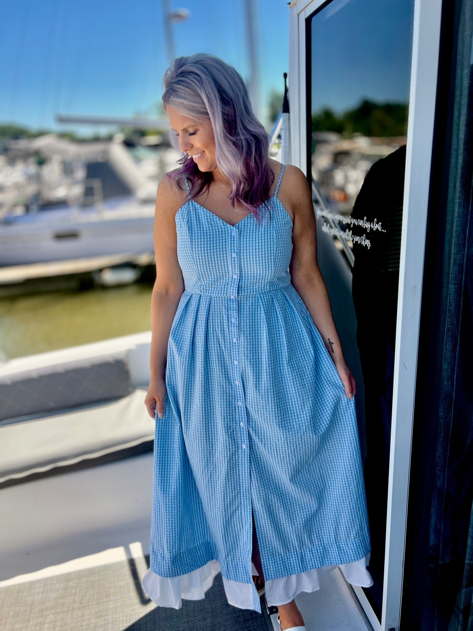 Wearing a large, TTS 

#amazon #amazonfashion amazon finds, amazon find, amazon style, amazon fashion, amazon clothing, amazon outfit, found it on amazon, amazon fashion finds, amazon summer, amazon spring, amazon fall, amazon winter, amazon outfit inspo, amazon outfit inspiration, amazon curves, amazon curvy, curvy amazon, midsize amazon, amazon midsize, amazon ootd, amazon shopping, new on amazon #dress #dresses dresses for, dresses under, dress outfit, dress look, dresses under $30, dresses under $50, dresses under $100, dress outfit, dress outfit inspo, dress inspo, dress inspiration, dress ideas, dress style ideas, dress outfit ideas, dress styling #summer #outfit #ootd summer style, summer outfit, summer outfi idea, summer outfit inspo, summer outfit inspiration, summer look, summer pick, summer style, summer fashion, summer outfit #travel #vacation #vacay #tropical #resort #outfit #inspiration Travel outfit, vacation outfit, travel ootd, vacation ootd, resort outfit, resort ootd, travel style, vacation style, resort style, vacay style, travel fashion, vacay fashion, vacation fashion, resort fashion, travel outfit idea, travel outfit ideas, vacation outfit idea, vacation outfit ideas, resort outfit idea, resort outfit ideas, vacay outfit idea, vacay outfit ideas 

#LTKMidsize #LTKFindsUnder100 #LTKStyleTip