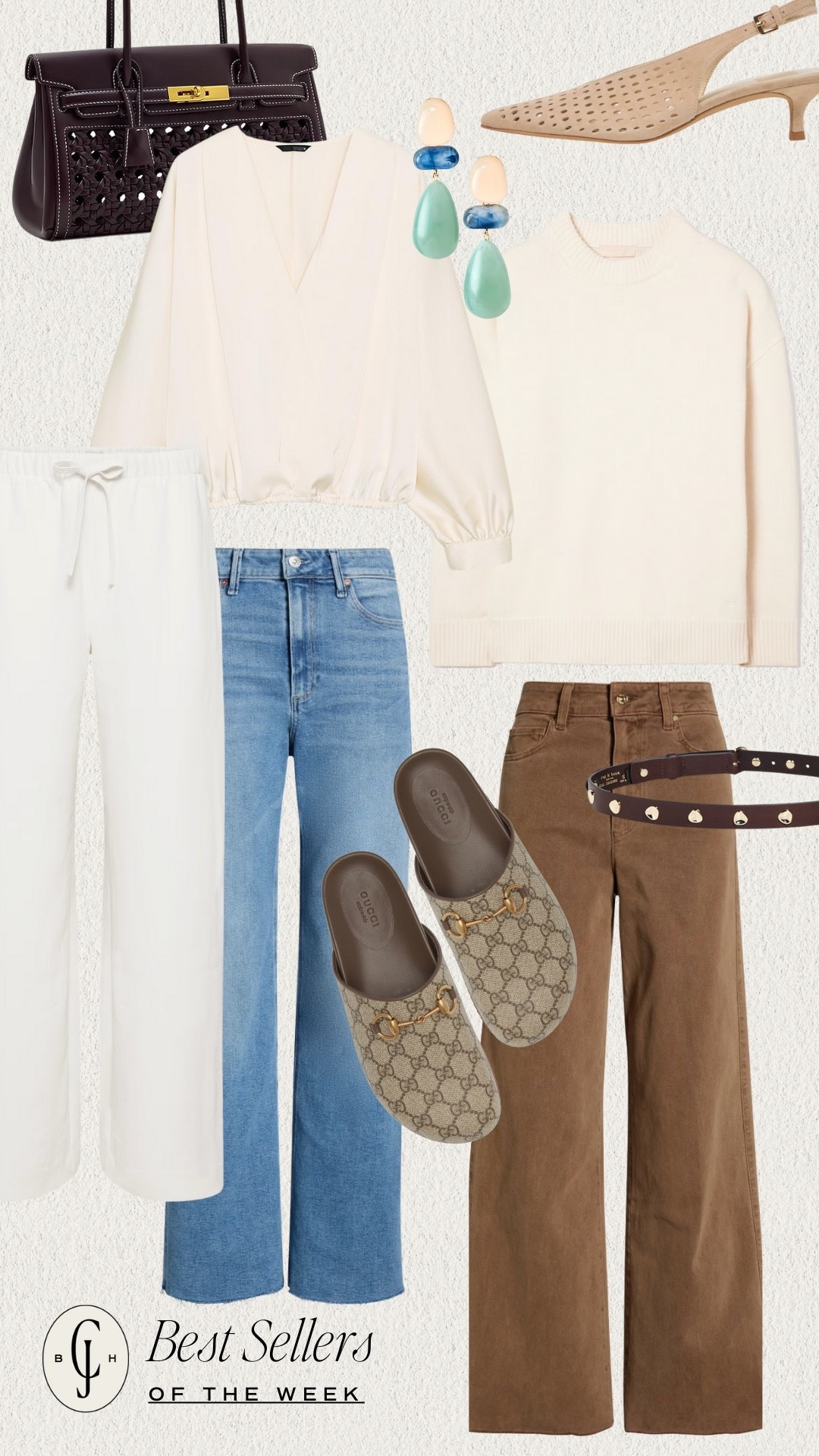 Linking the best-selling products on my page this week 🤍
These are the ones you’re loving most.

#LTKfinds #LTKbestsellers #LTKstyle #weeklyfavorites #shopmycloset @onequince @Target @Zara 