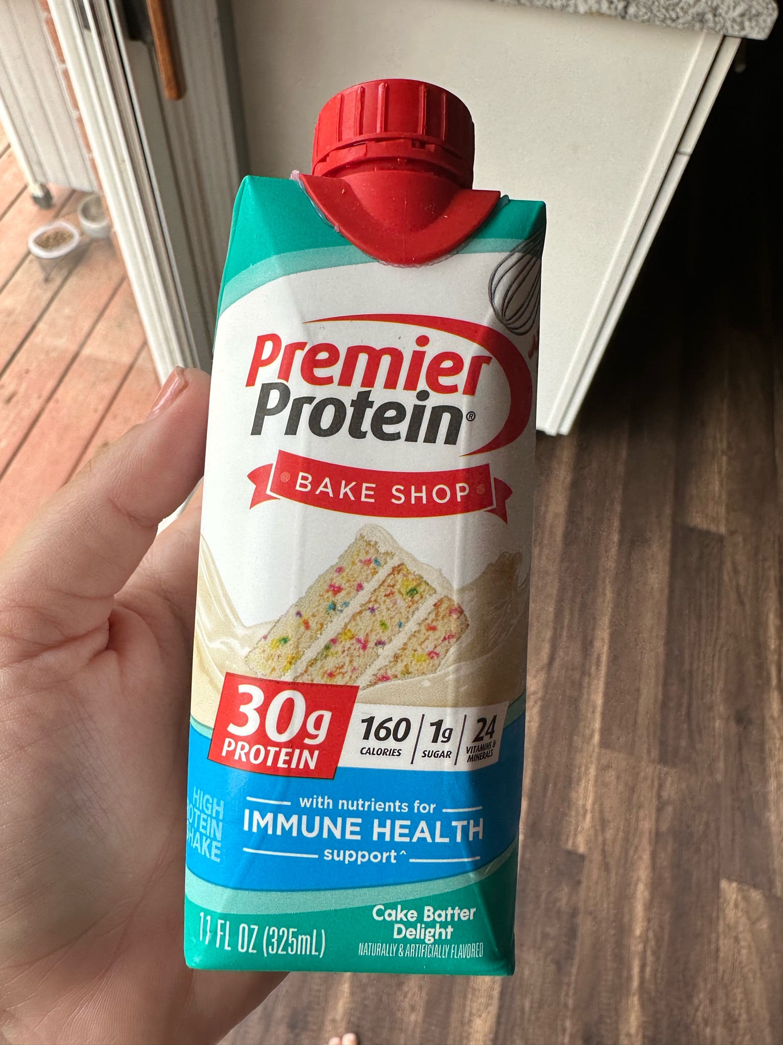 Best Price on these Shakes

#LTKFind #LTKsalealert