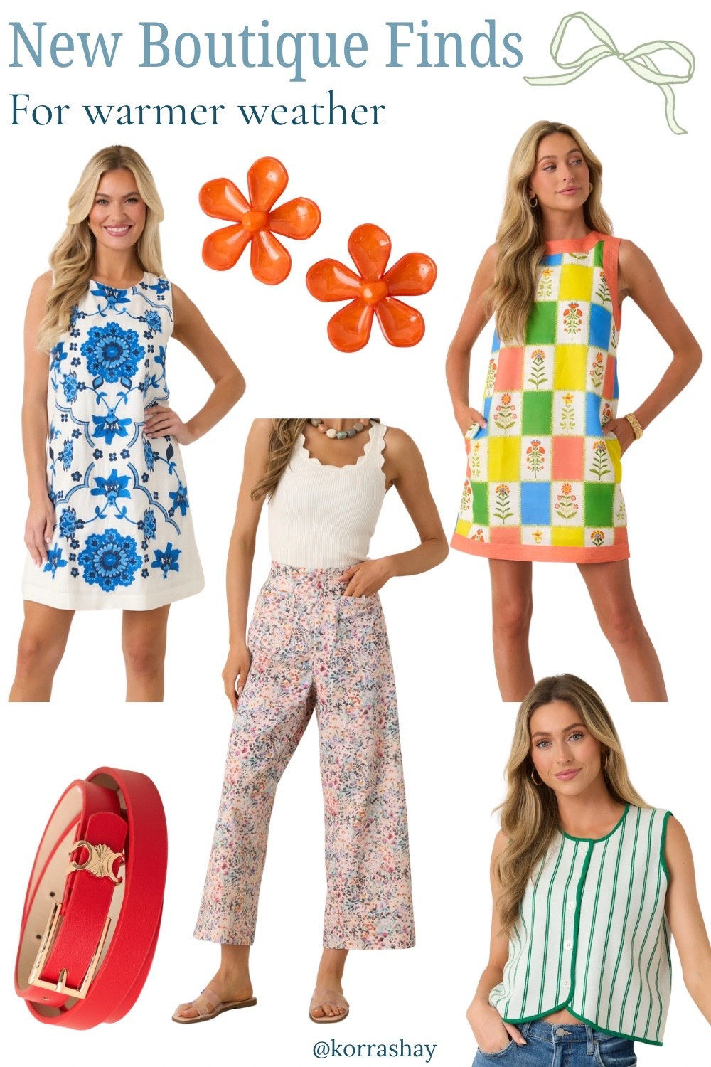 New boutique finds for warmer weather ☀️

#LTKSeasonal #LTKmomlife #LTKootd
