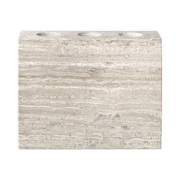 LAMURA Marble Toothbrush Holder | Mintly Home