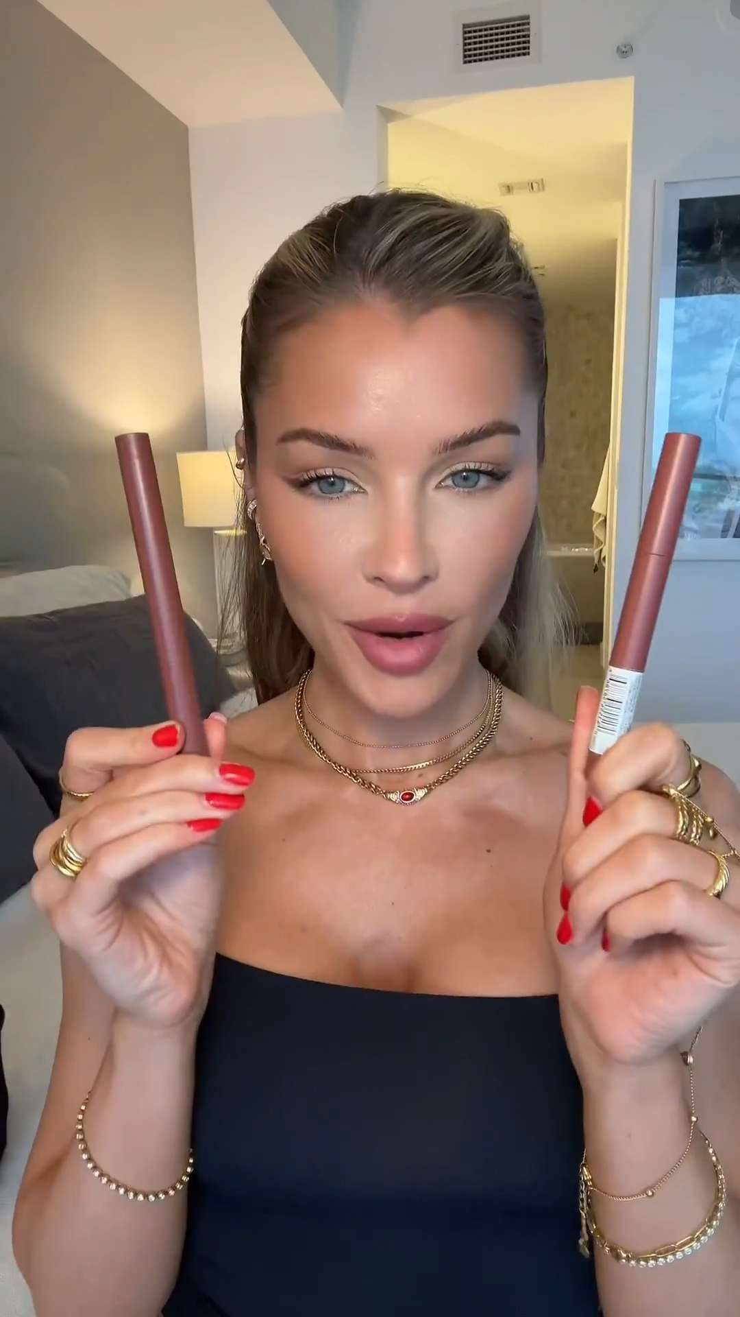 My favorite everyday lip product #lipcombo  

 #LTKBeauty