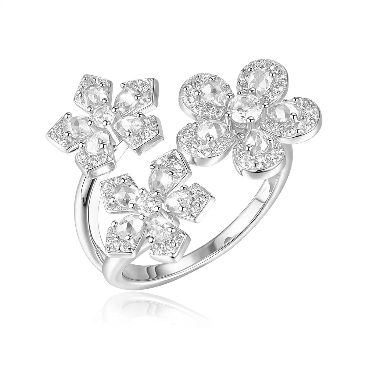 Bloom Bouquet Ring | Anna Zuckerman | Anna Zuckerman