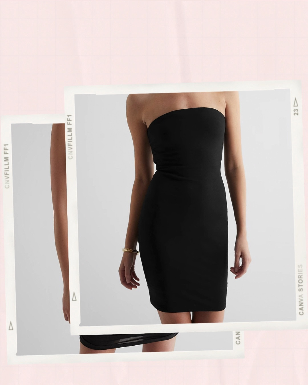 This one comes with built in shape wear 😍

#LTKunder50 #LTKsalealert #LTKwedding