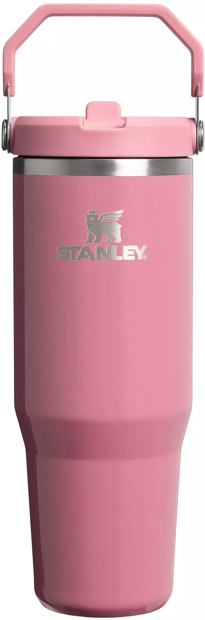 Stanley 30 oz. IceFlow 2.0 Flip Straw Tumbler - Holiday Happenings Collection | DICK'S Sporting Goods