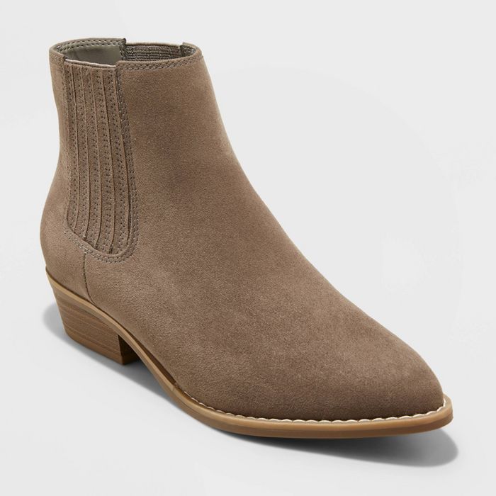 Women's Alena Western Boots - Universal Thread™ | Target