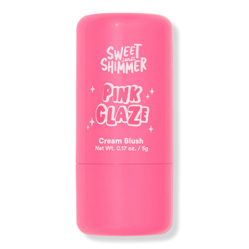 Pink Glaze Cream Blush | Ulta