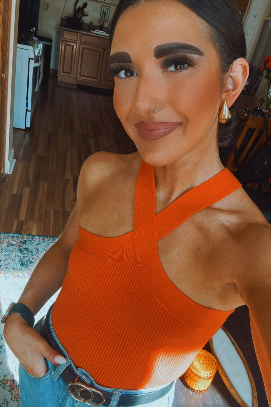 #LTKstyletip #LTKunder100 #LTKover40