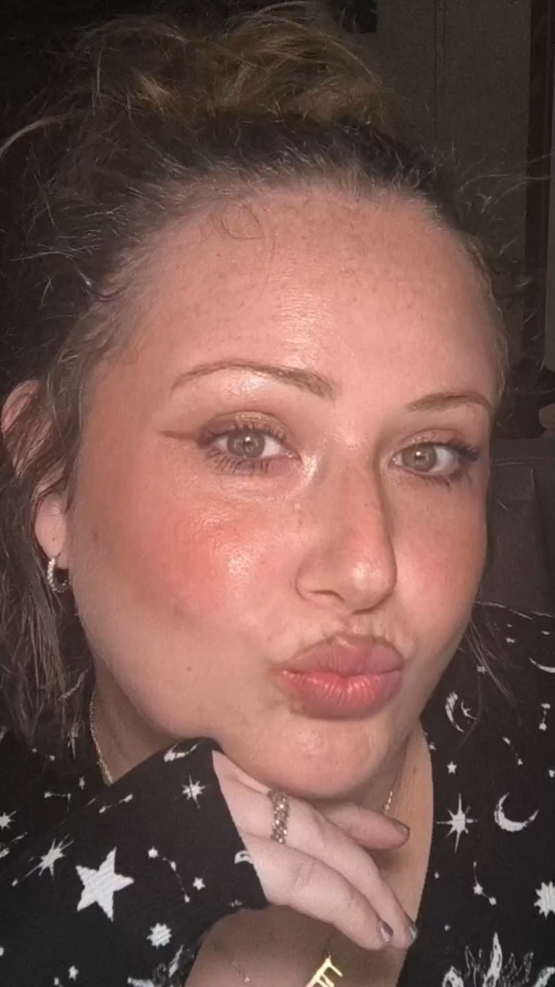 Take a picture it lasts longer 😘😘😘

#LTKFindsUnder100 #LTKFindsUnder50 #LTKBeauty