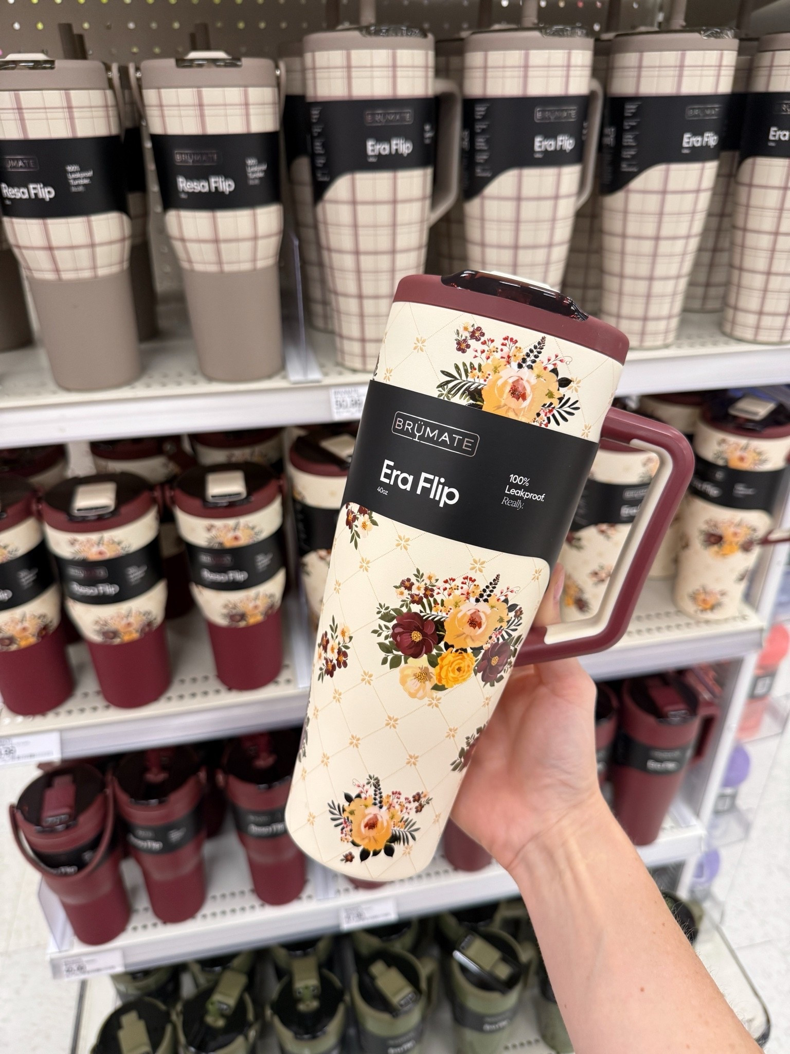 Brumate tumblers

#LTKSeasonal #LTKootd #LTKHome
