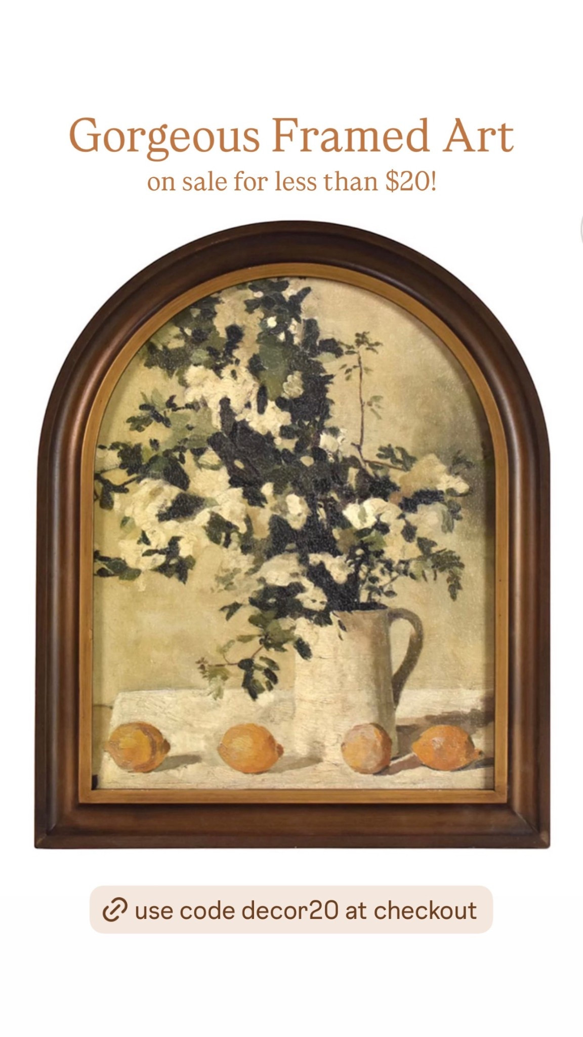 This framed art is so pretty!

#LTKHome #LTKSaleAlert