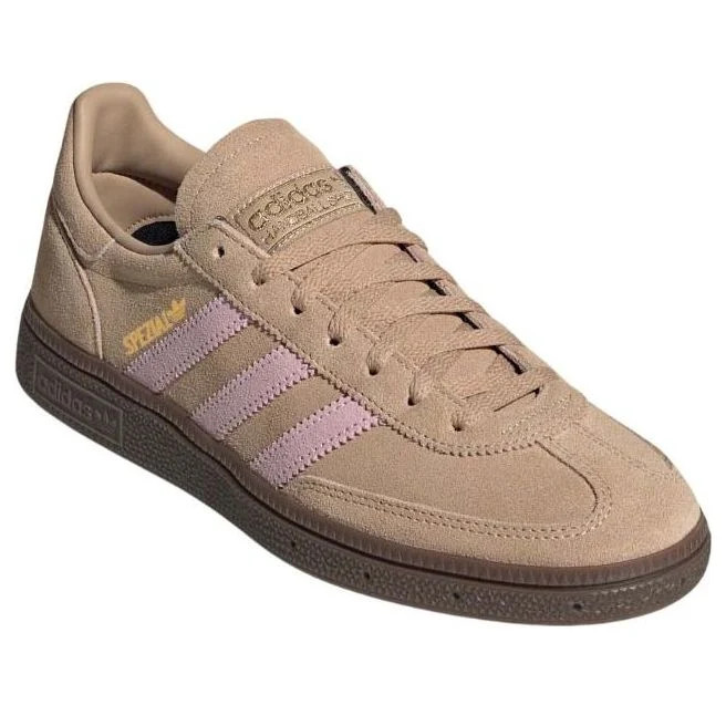 adidas - (WMNS) adidas Handball Spezial 'Light Brown Pink' | KICKS CREW