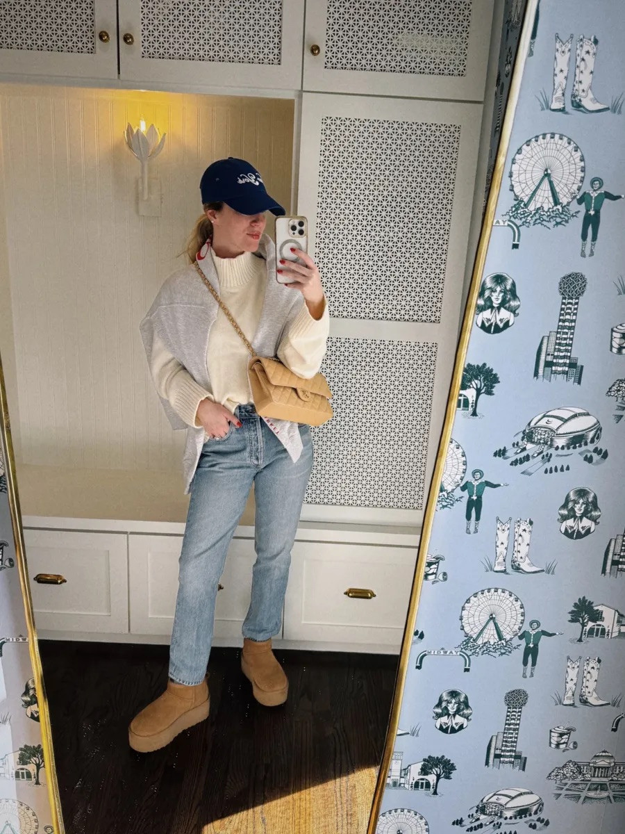 Outfits we loved and wore this week!  

 

#LTKootd #LTKSeasonal