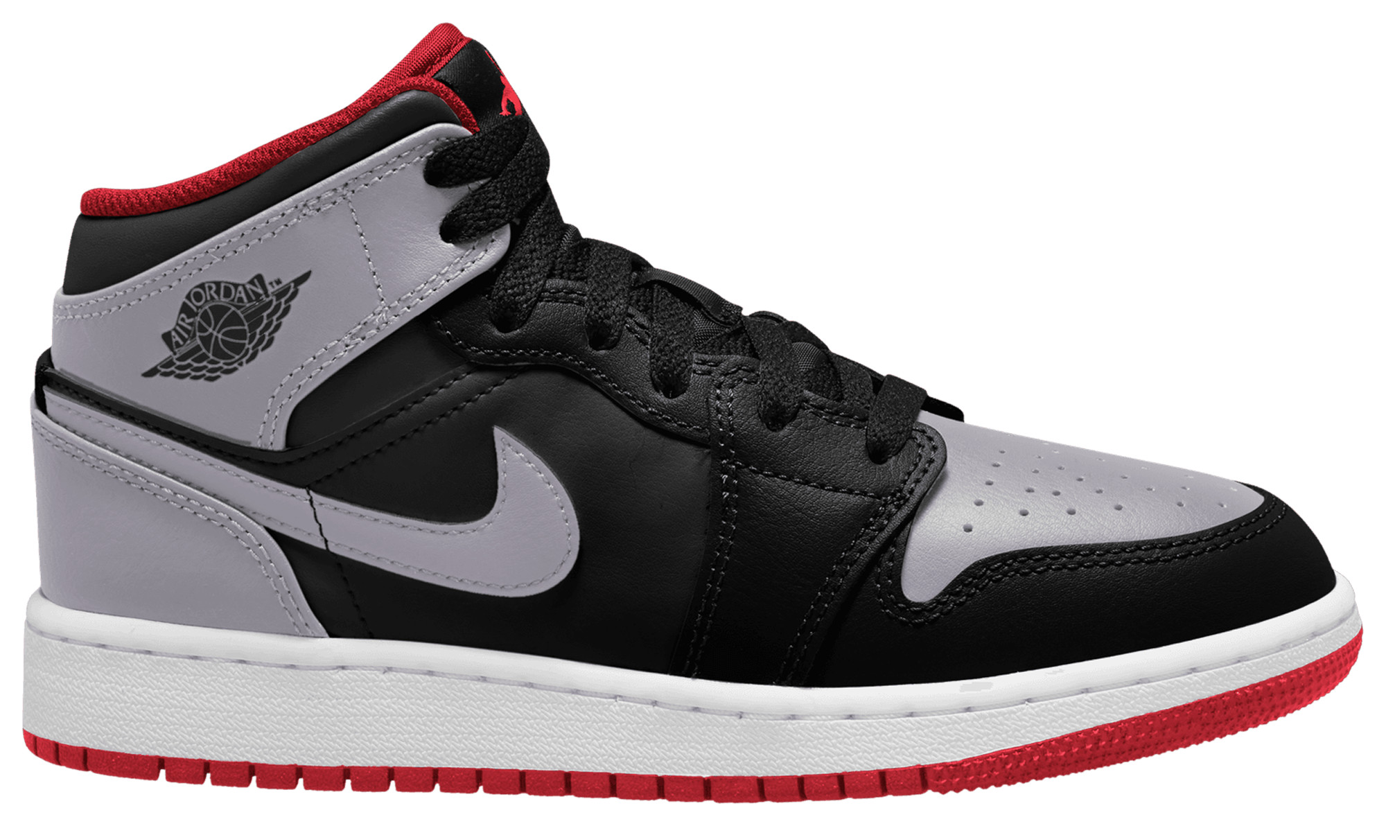 Jordan Air Jordan 1 Mid | Kids Foot Locker (US)