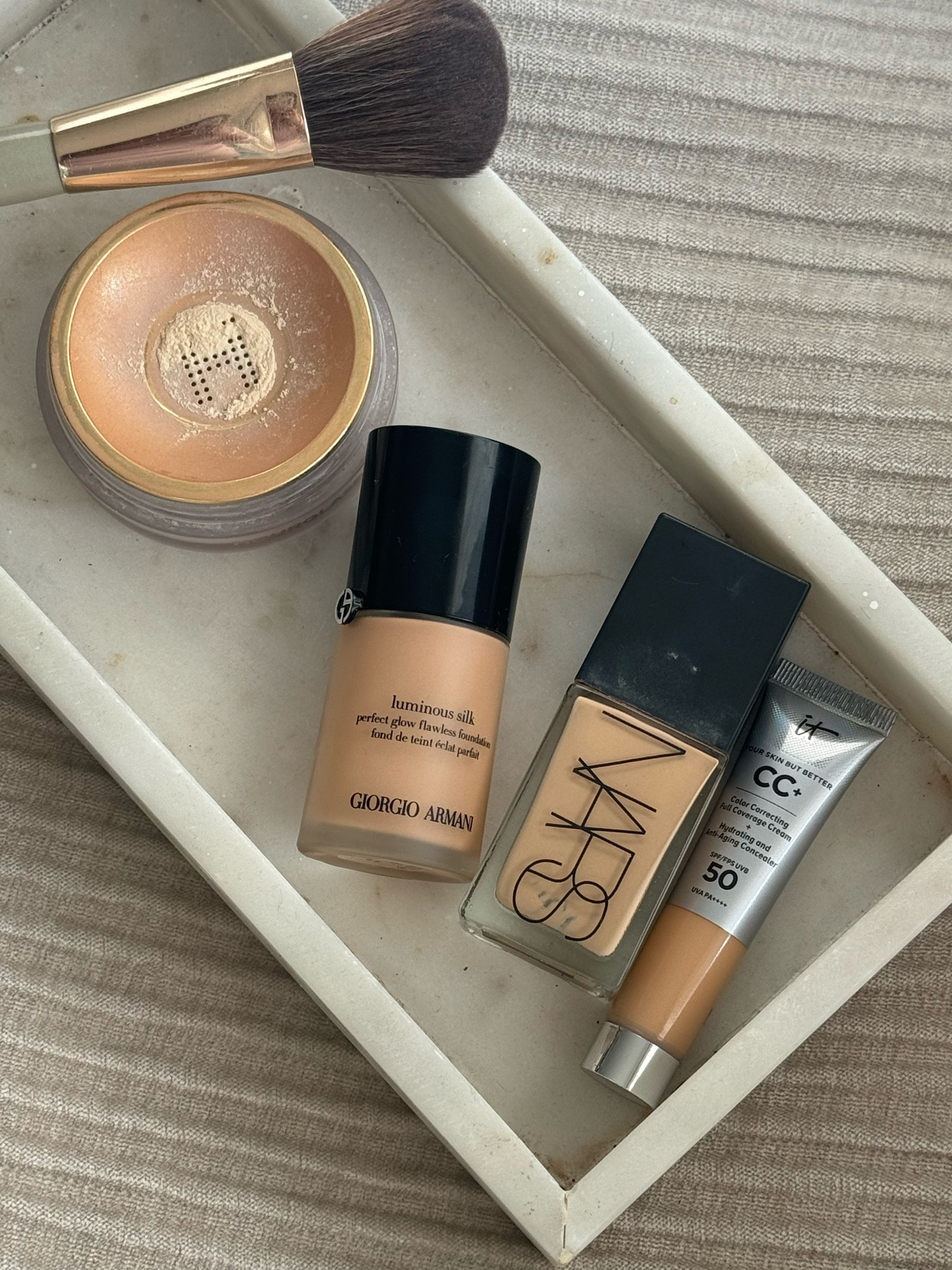 Foundation favorites 

#LTKsale #LTKdeutschland #LTKbeauty