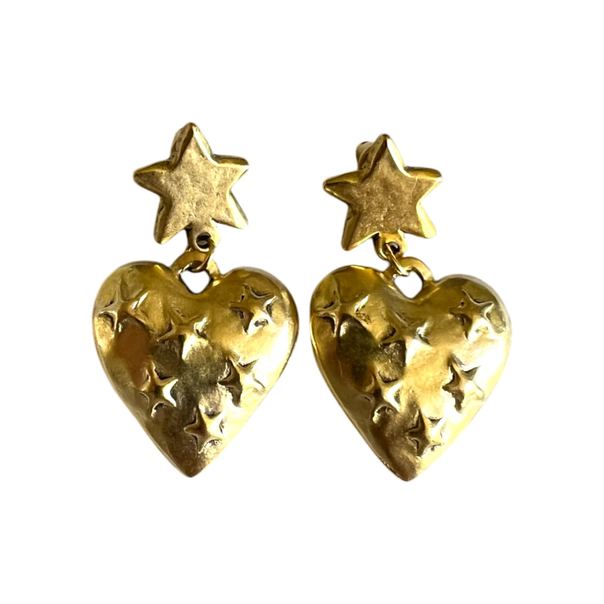 Stella Earrings | SC Collection
