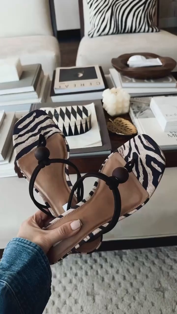 Such a fun sandals to have for spring & summer!,

spring outfit ideas , casual style , chic everyday outfits,  spring wardrobe staple , what to wear,
lolariostyle

#LTKootd #LTKSeasonal #LTKdayinmylife