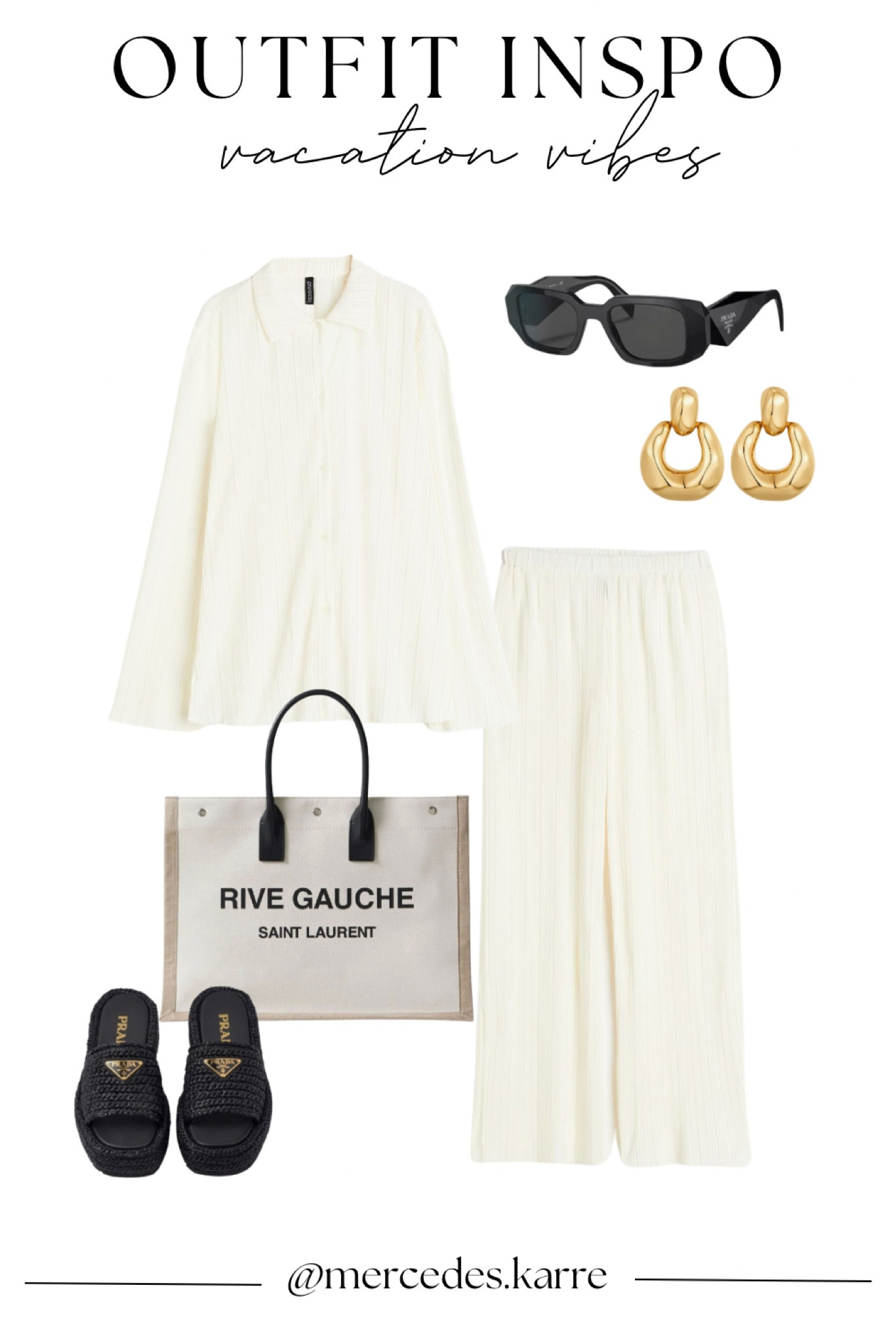 Bougie on a budget - vacation vibes

#dhgate #dhgatefinds #dhgateysl #dhgateprada #vacation #neutral #hm

#LTKitbag #LTKshoecrush #LTKeurope