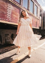 Destination Dress | JessaKae