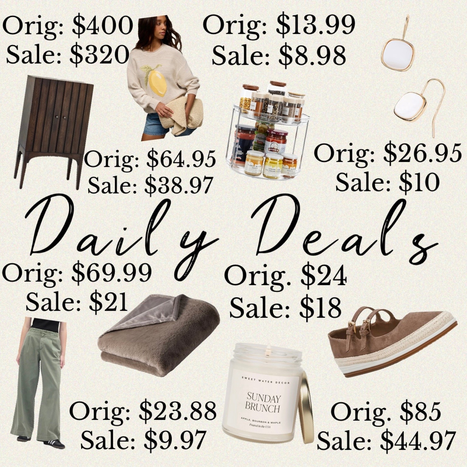 Home Decor | Organization | Accessories | Gift Ideas | Spring Fashion | Workwear | Teacher Style 

#LTKSaleAlert #LTKOver40 #LTKHome